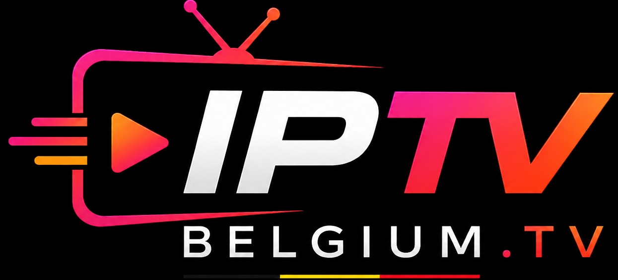 IPTV BELGIUM